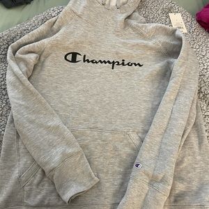 🌟🌟Gray Champion Hoddie